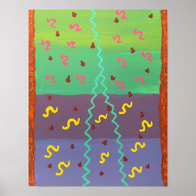 Protopassage Poster (Front)