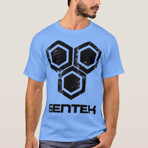 Prototype Gentek T_Shirt