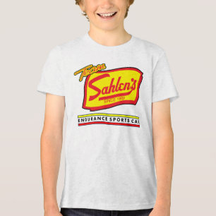 Prototype  Tri-Blend shirt