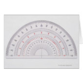 Protractor (Front Horizontal)
