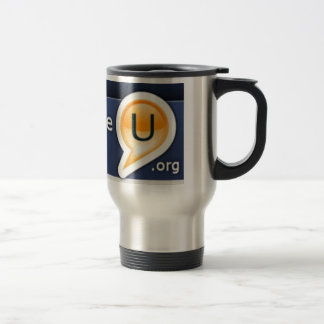 ProU Travel Mug