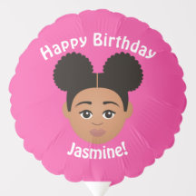 #Proud2BNaturalMe Choose-My-Complexion Birthday