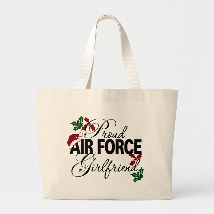Proud Air Force Girlfriend T Shirts, Proud Air Force Girlfriend Gifts