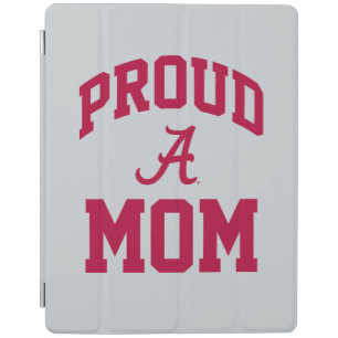 Proud Alabama Family - Mom iPad Smart Cover