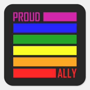 100x Rainbow LGBT Love Gay Pride Stickers Laptop Bottle Label Vinyl Decals Pack