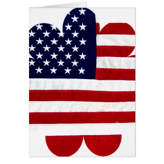 Proud American_ Cards (Front)
