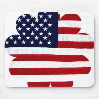 Proud American_ Mouse Pad