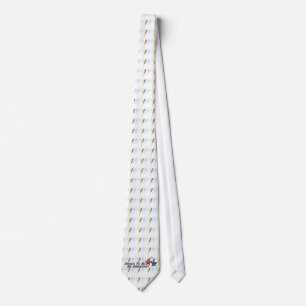 Proud American - Neck Tie