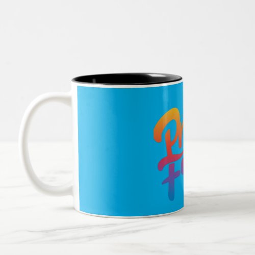 Proud and Free Two_Tone Coffee Mug