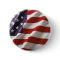 Proud and Patriotic USA Flag