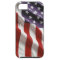 Proud and Patriotic USA Iphone 5 Cover