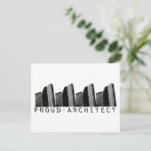Proud Architect Design (Standing Front)