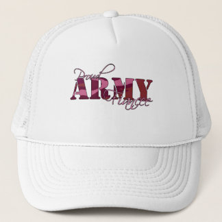 Proud Army Fiancee Hat