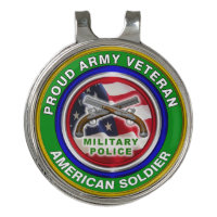 Proud Army Military Police Corps Veteran