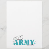 Proud Army Mom (Front)