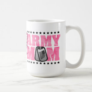 Pink Camo Mugs No Minimum Quantity Zazzle