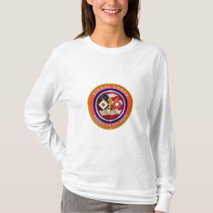 Proud Army Signal Corps Veteran T-Shirt