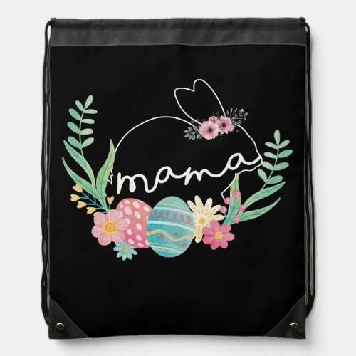 Proud Army Sister Some People Never Meet Hero Drawstring Bag