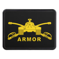 Proud Army Veteran Armor 