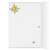 Proud as a Peacock (Inside (Left))