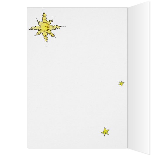 Proud as a Peacock (Inside (Left))