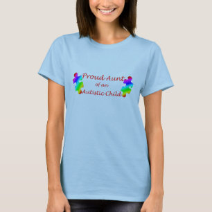Proud Aunt Shirt