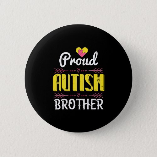 Proud Autism Brother_01Png Button