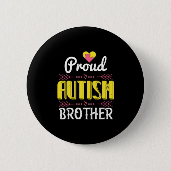 Proud Autism Brother-01.Png Button