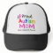 Proud Autism Mom