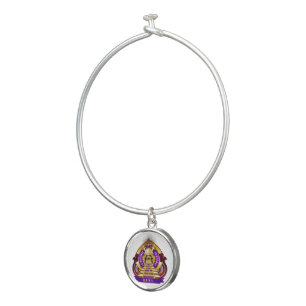 PROUD BANGLE BRACELET