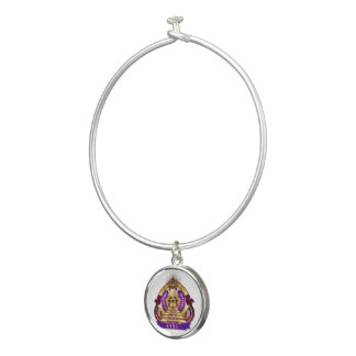 PROUD BANGLE BRACELET