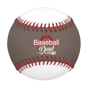 Proud Baseball Dad Champion Team Spirit Sports