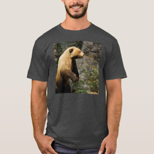 Proud Bear T-Shirt
