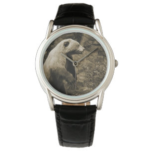 Proud Bear Watch