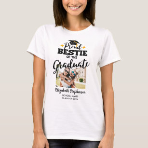Best Friend Graduation T-Shirts \u0026 T 