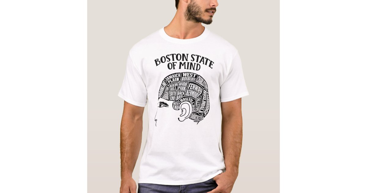 Boston Wicked Strong Citgo Sign - Tee Shirt
