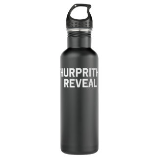 Proud Brooklyn Nine Cool Gift Stainless Steel Water Bottle