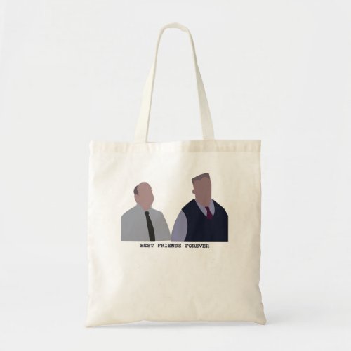 Proud  Brooklyn Nine Gift Movie Fans Tote Bag