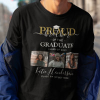 Proud Brother of the Graduate Photo Collage