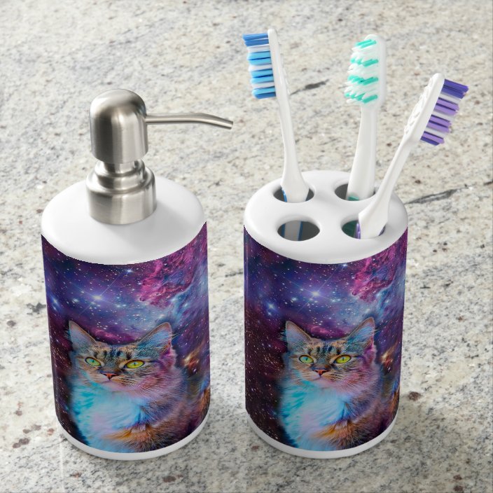 soap dispenser cute