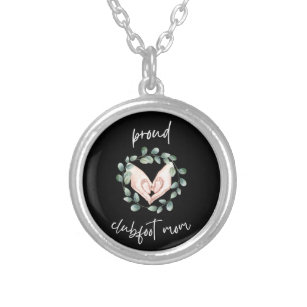 Locket on sale necklace prouds