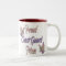 Proud Coast Guard Mom