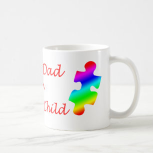 Proud Dad Mug