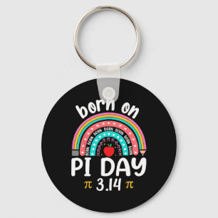 Proud Dad Of The Toughest Boy I Know Autism Awaren Keychain