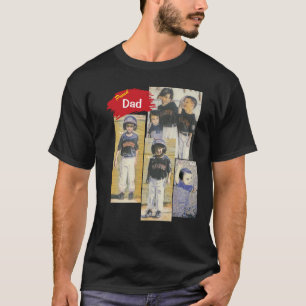 Proud Dad Shirt