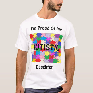 Proud Dad Tee
