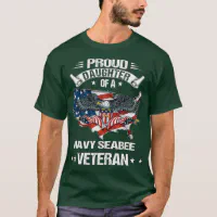 navy seabee t shirts