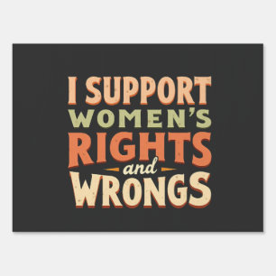 Proud Daughter of an Immigrant Mexican Deportation Sign