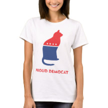 Proud DemoCat