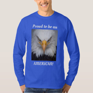 Proud Eagle T-Shirt
